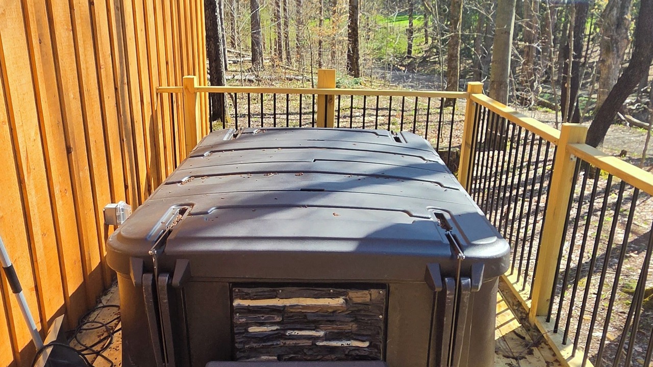 Photo of Outdoor in Wales Center