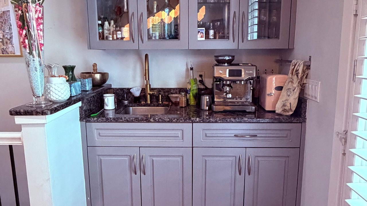 Photo of Kitchen in Oak Lawn