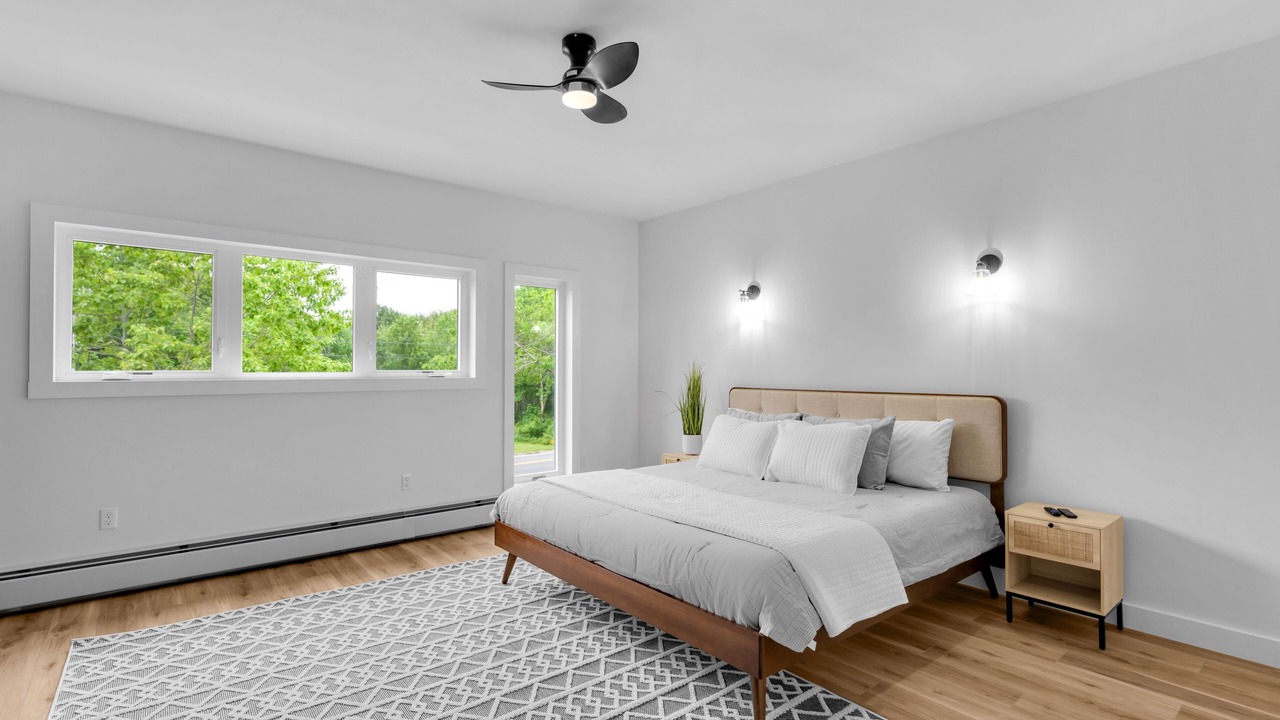 Photo of Bedroom in Trenton