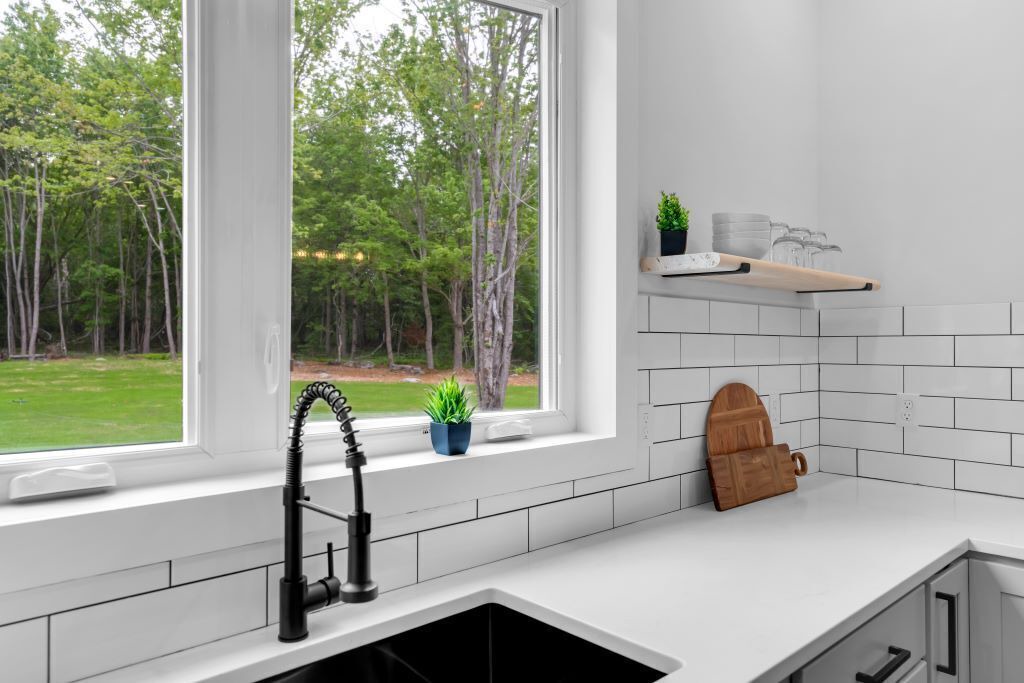 Photo of Kitchen in Trenton
