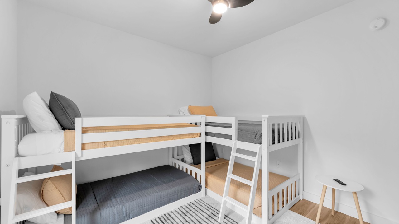 Photo of Bedroom in Trenton