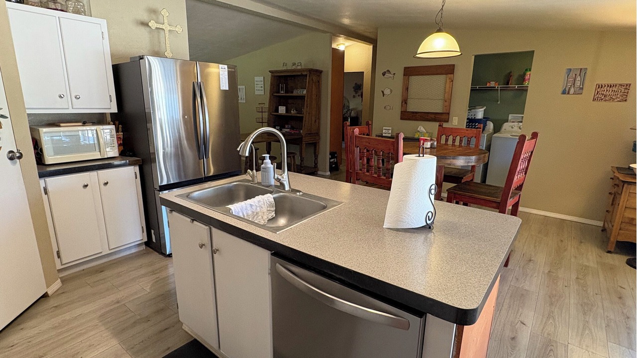 Photo of Kitchen in Logan