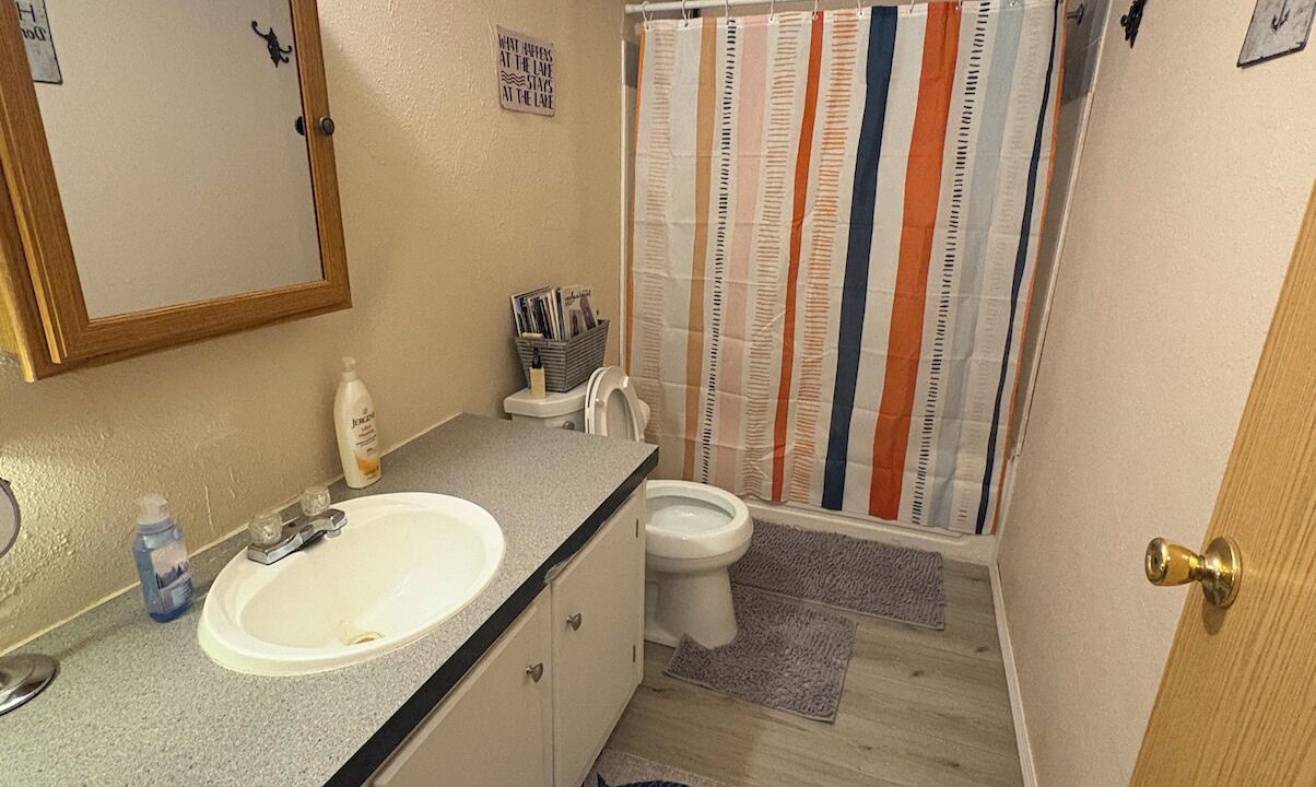 Photo of Bathroom in Logan