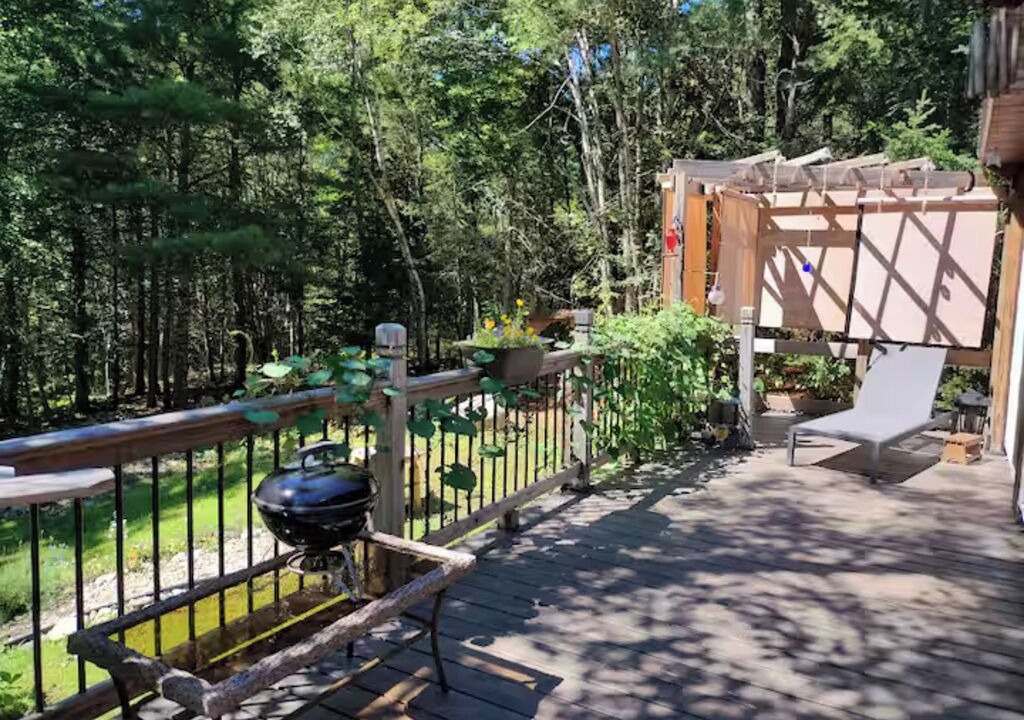 Photo of Outdoor in Blue Hill