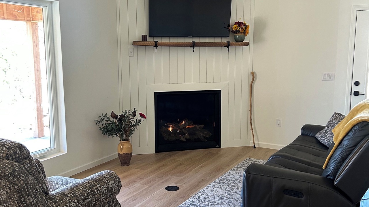 Photo of Livingroom in Dardanelle
