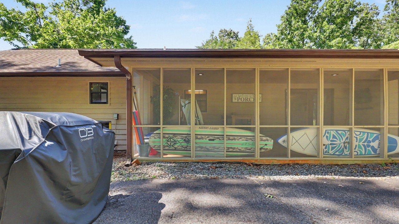 Photo of Outdoor in Hiawassee