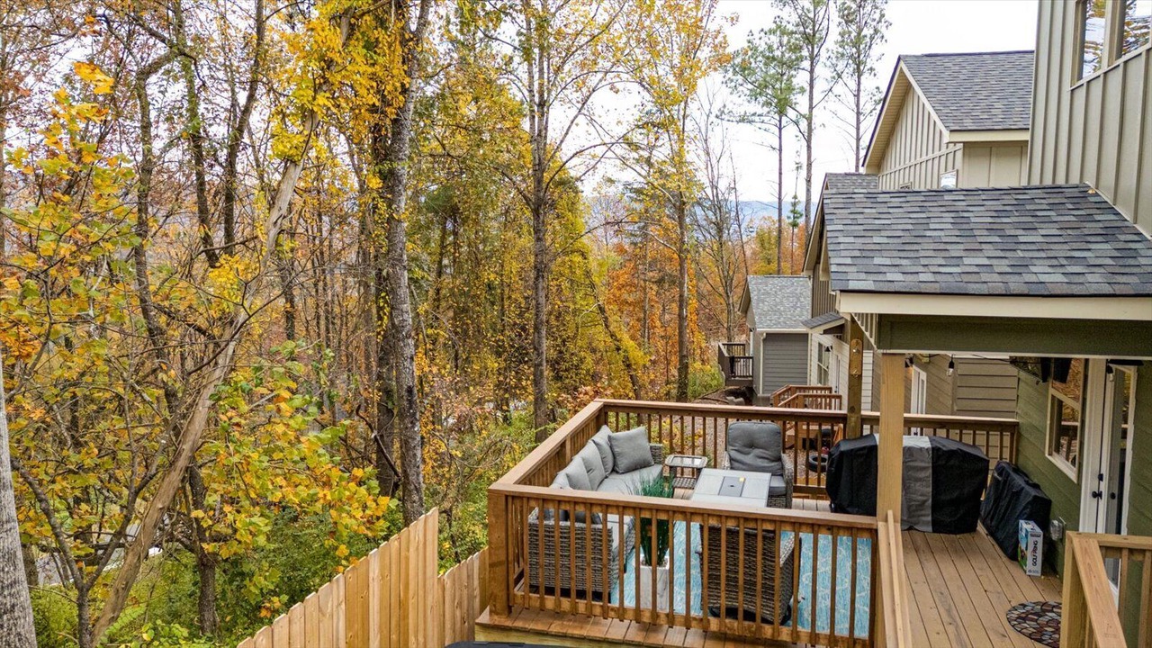 Photo of Outdoor in Lookout Valley Neighborhood Association