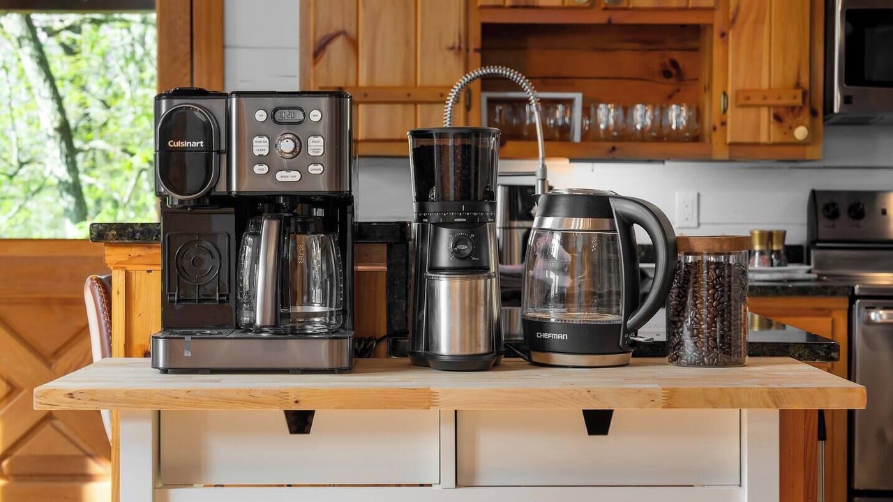 Photo of Kitchen in Burnsville