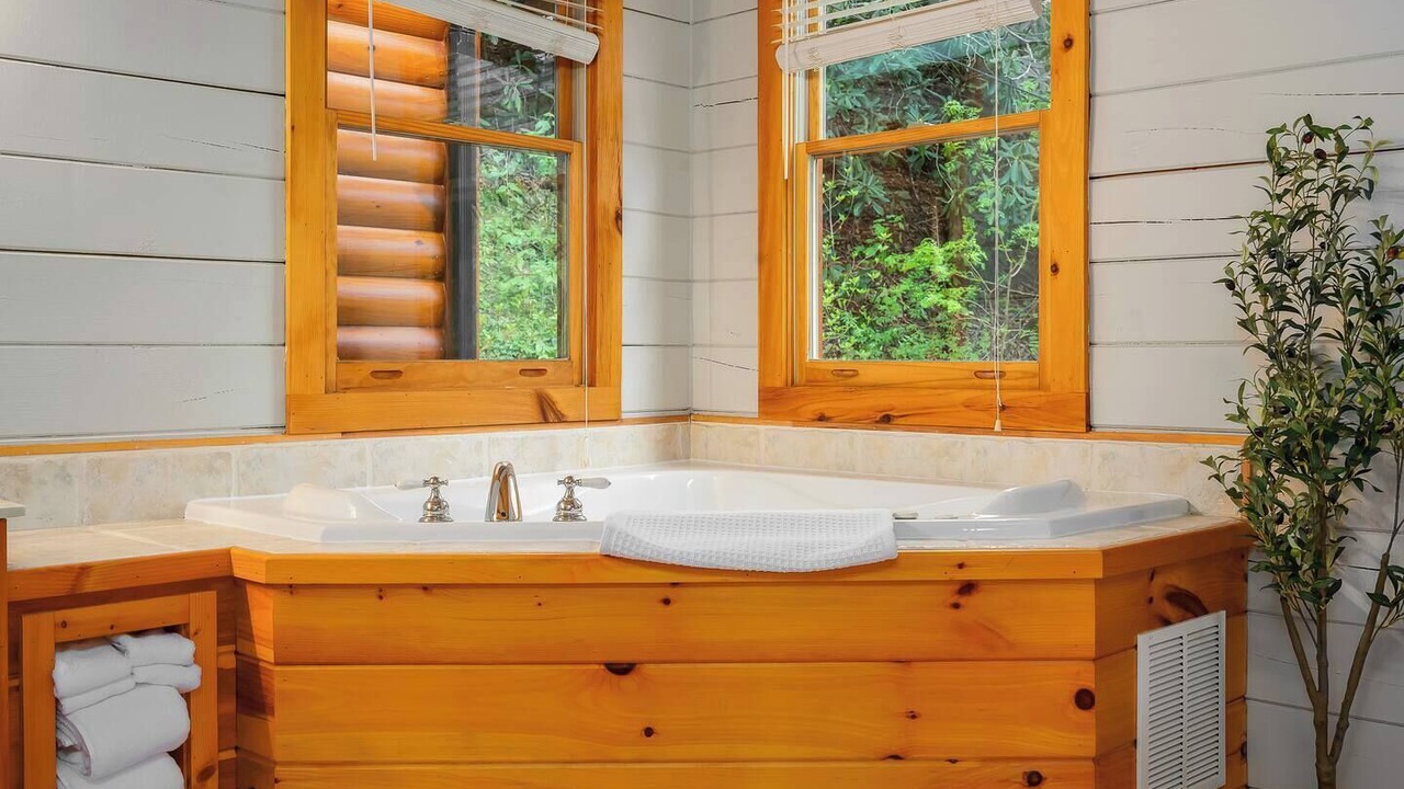 Photo of Bathroom in Burnsville