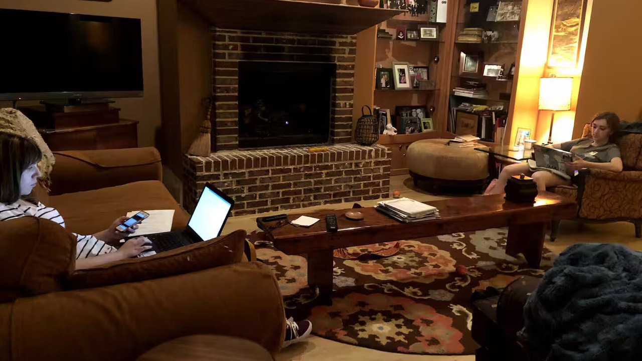 Photo of Livingroom in Athens