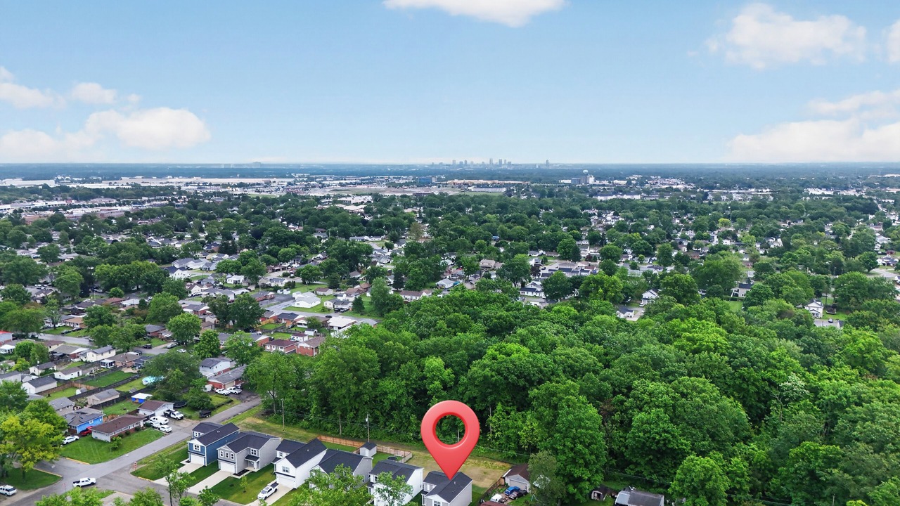 Photo of Outdoor in Lincoln Village