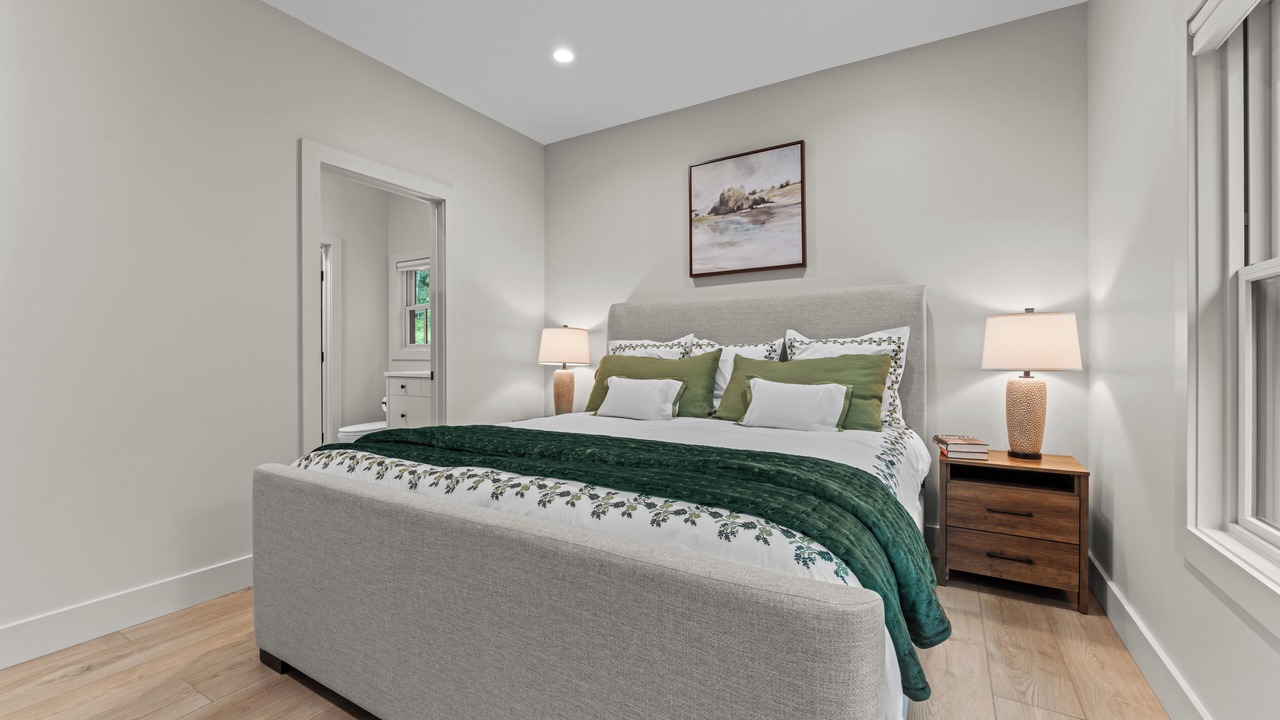 Photo of Bedroom in Highlands Hills