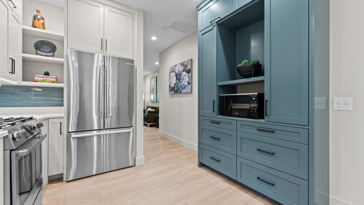 Photo of Kitchen in Highlands Hills