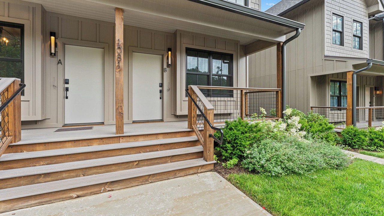 Photo of Outdoor in Highlands Hills