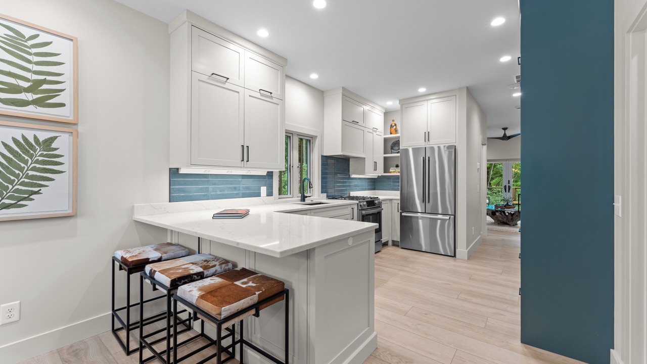 Photo of Kitchen in Highlands Hills