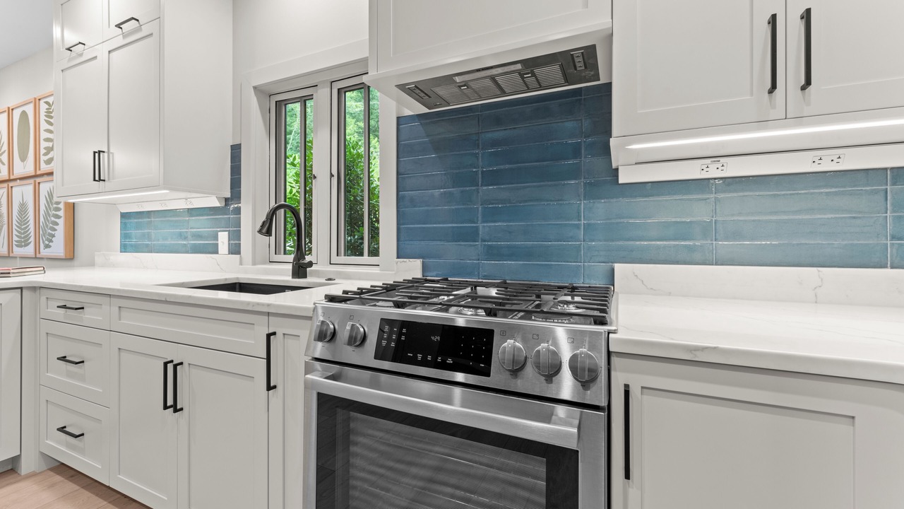 Photo of Kitchen in Highlands Hills
