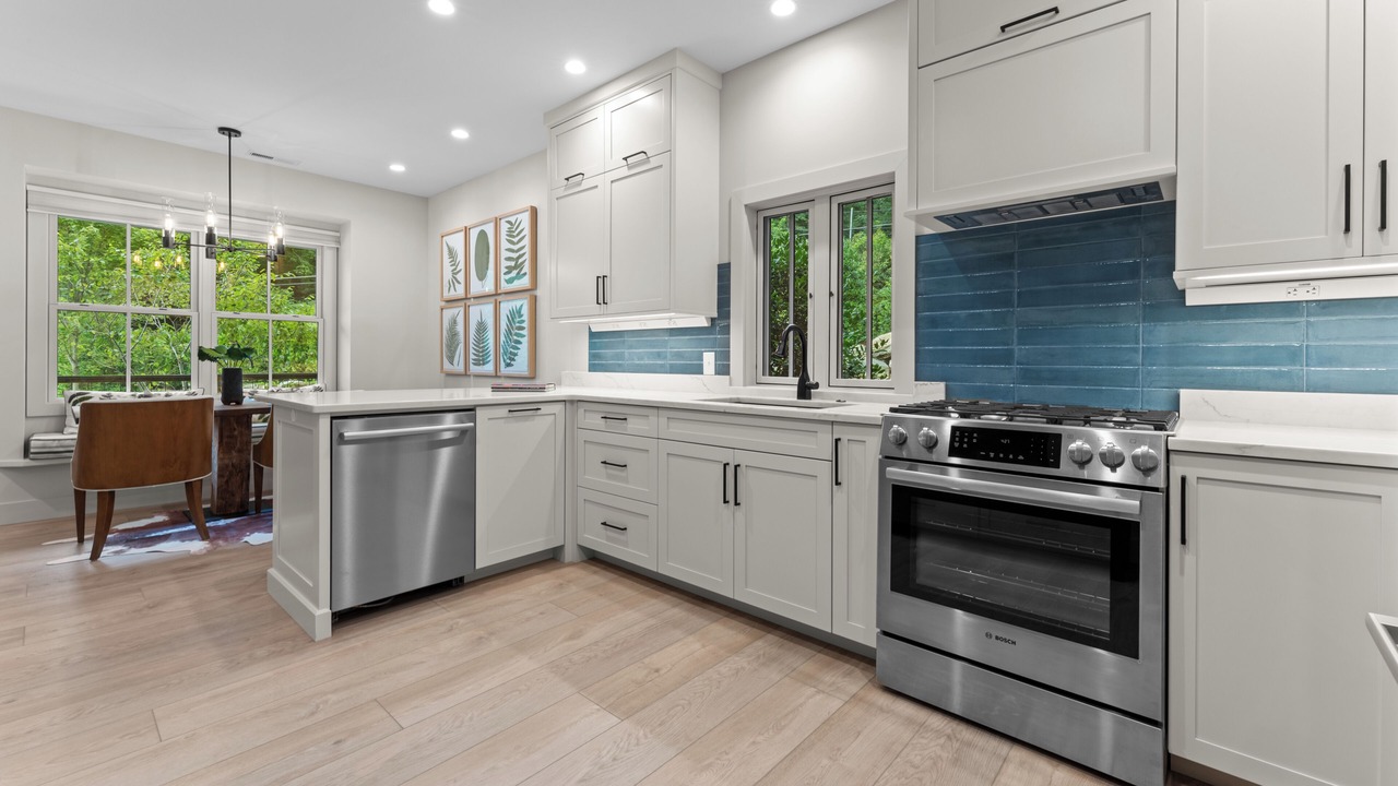 Photo of Kitchen in Highlands Hills