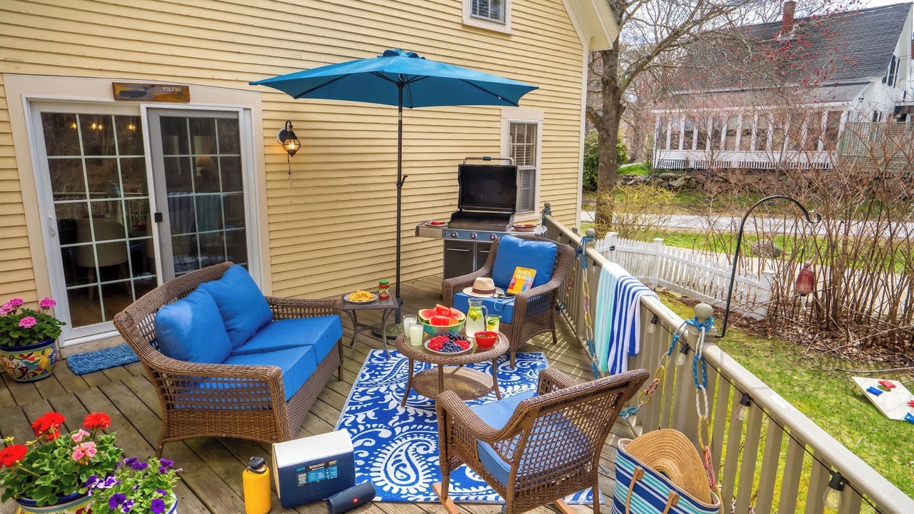 Photo of Others in Cape Porpoise