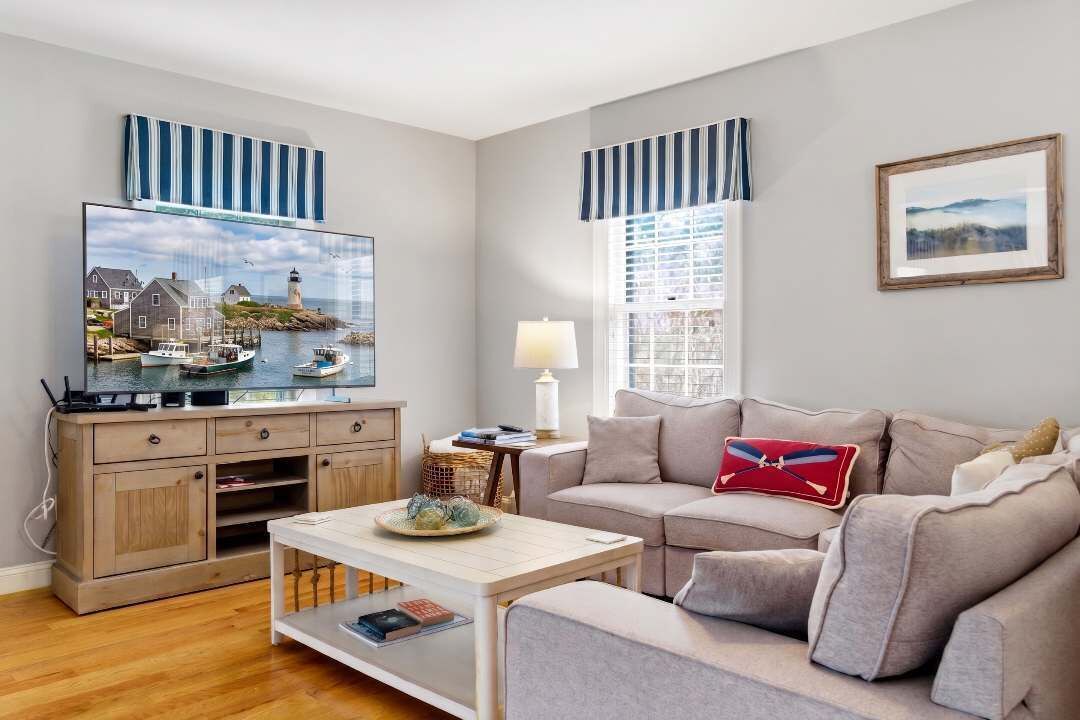 Photo of Bedroom in Cape Porpoise