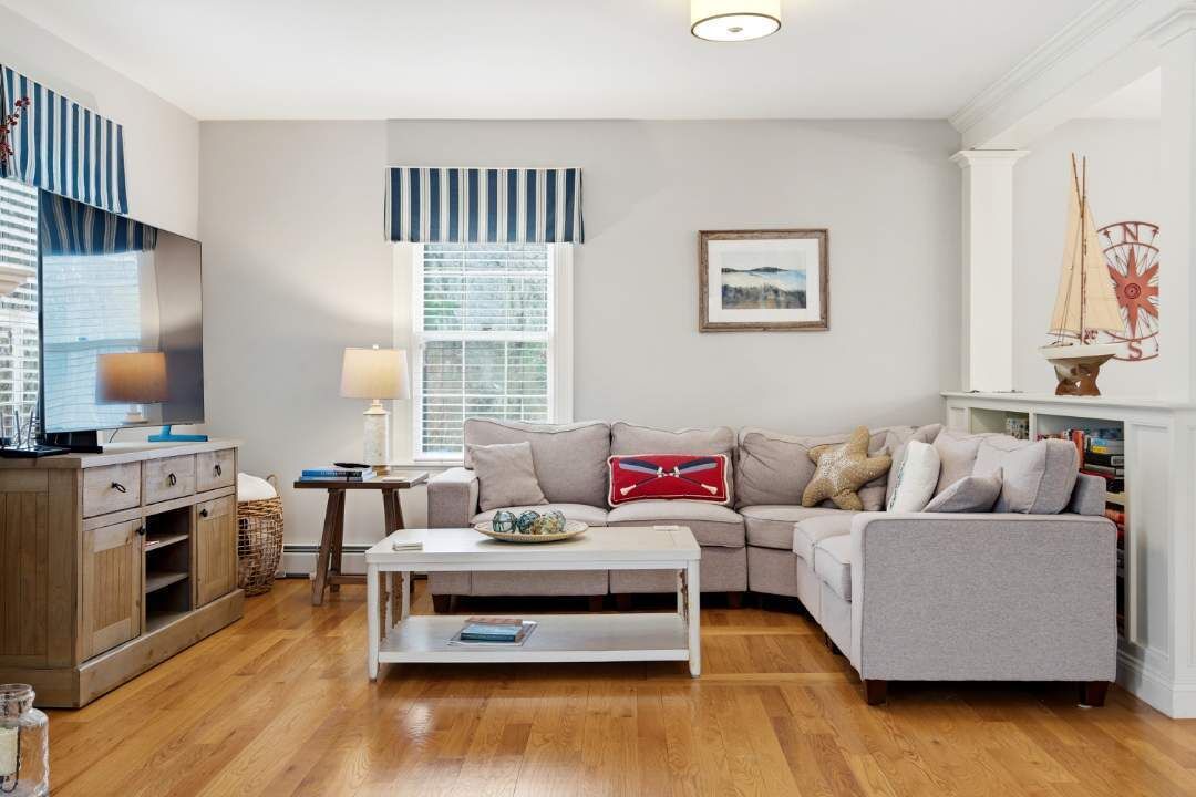 Photo of Bedroom in Cape Porpoise