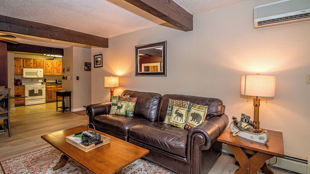 Photo of Livingroom in Bartlett
