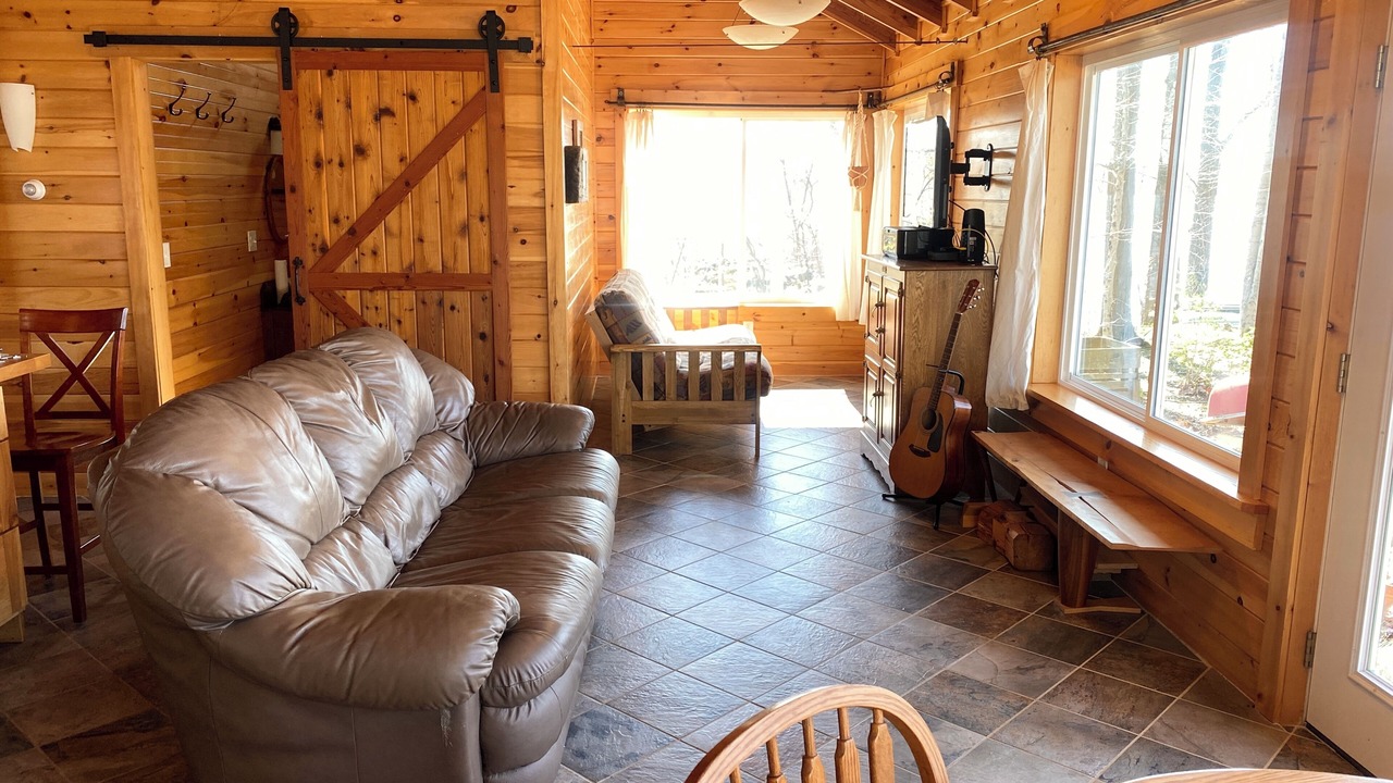Photo of Livingroom in Arcade