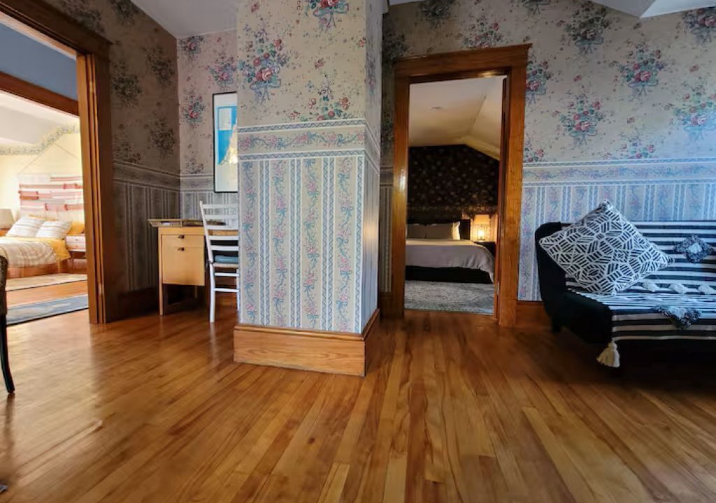 Photo of Bedroom in Berlin