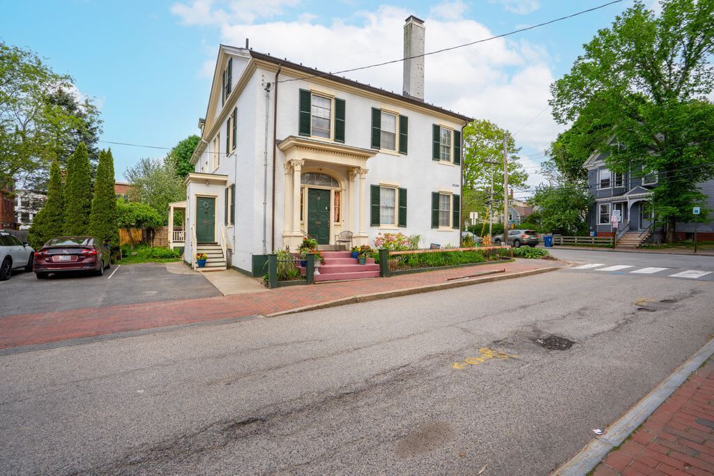 Photo of Outdoor in Parkside