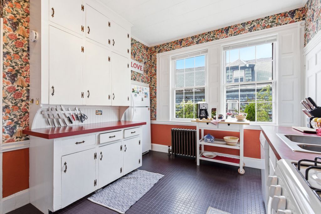 Photo of Kitchen in Parkside