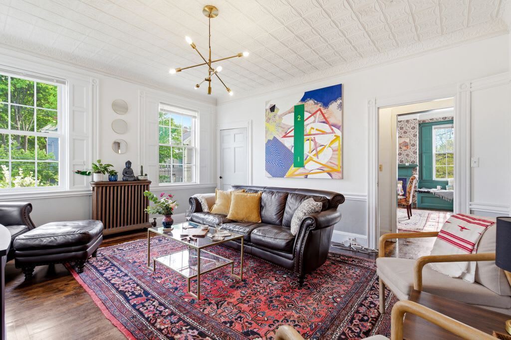Photo of Livingroom in Parkside