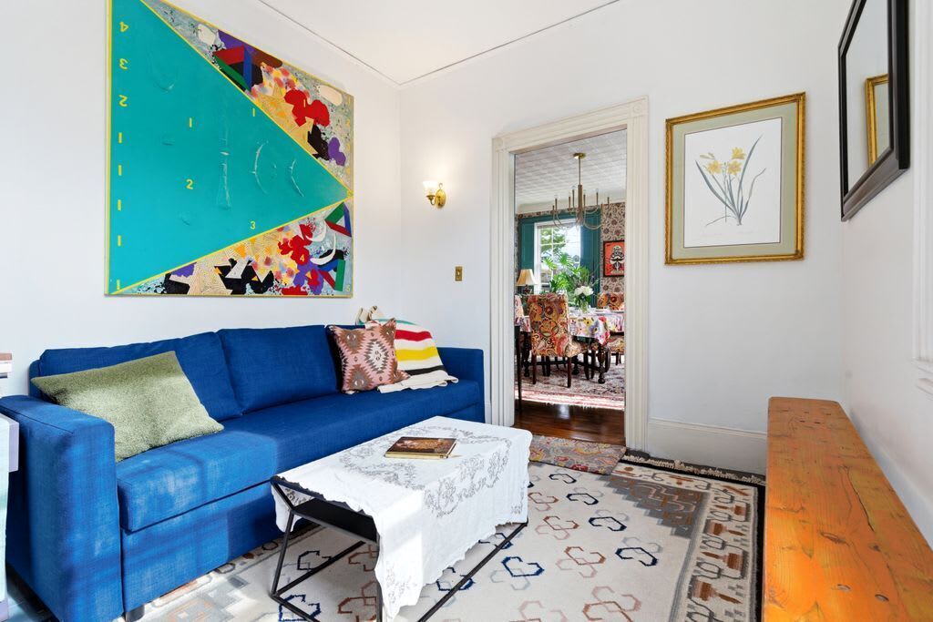 Photo of Livingroom in Parkside