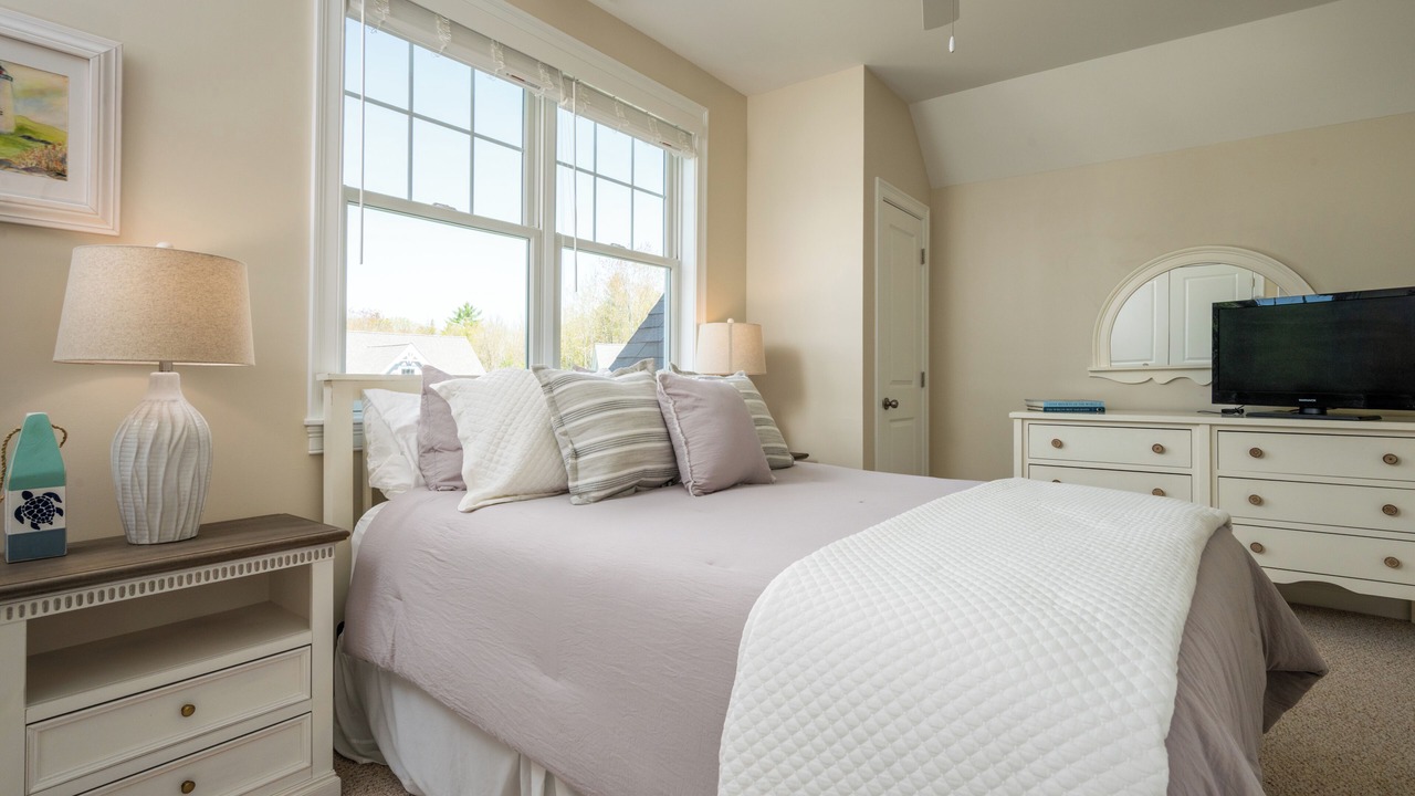 Photo of Bedroom in Arundel