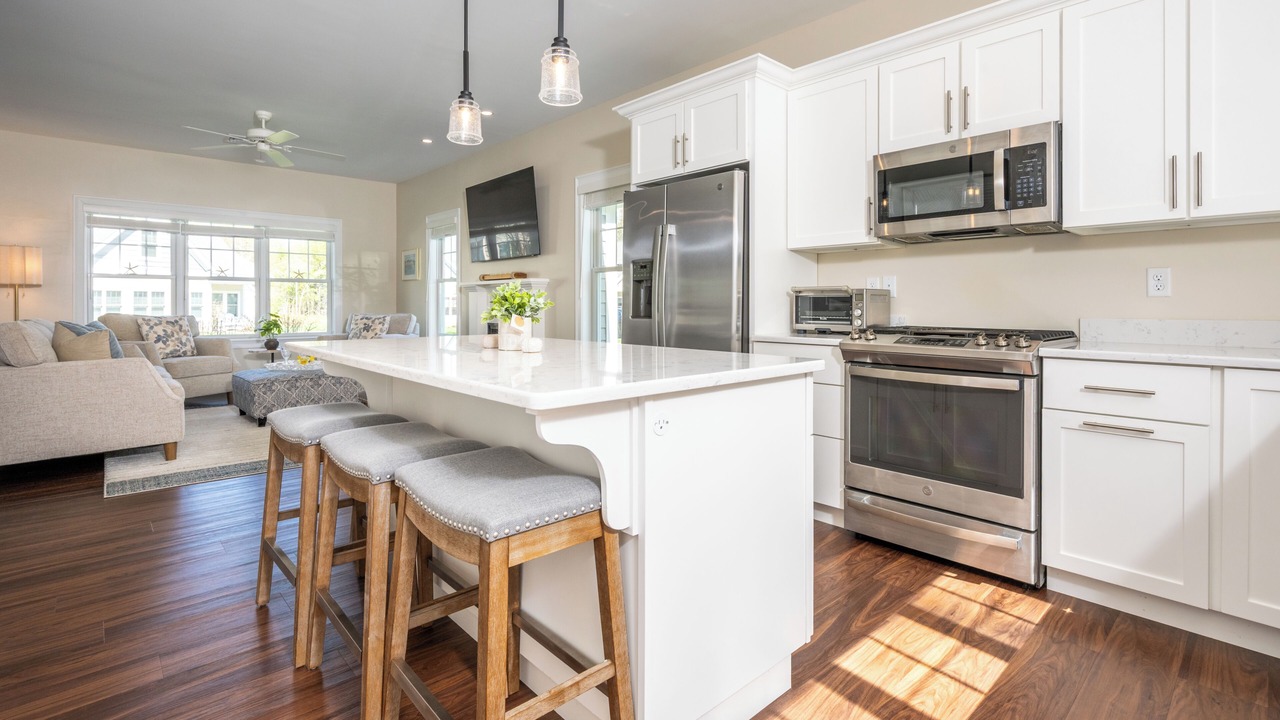 Photo of Kitchen in Arundel