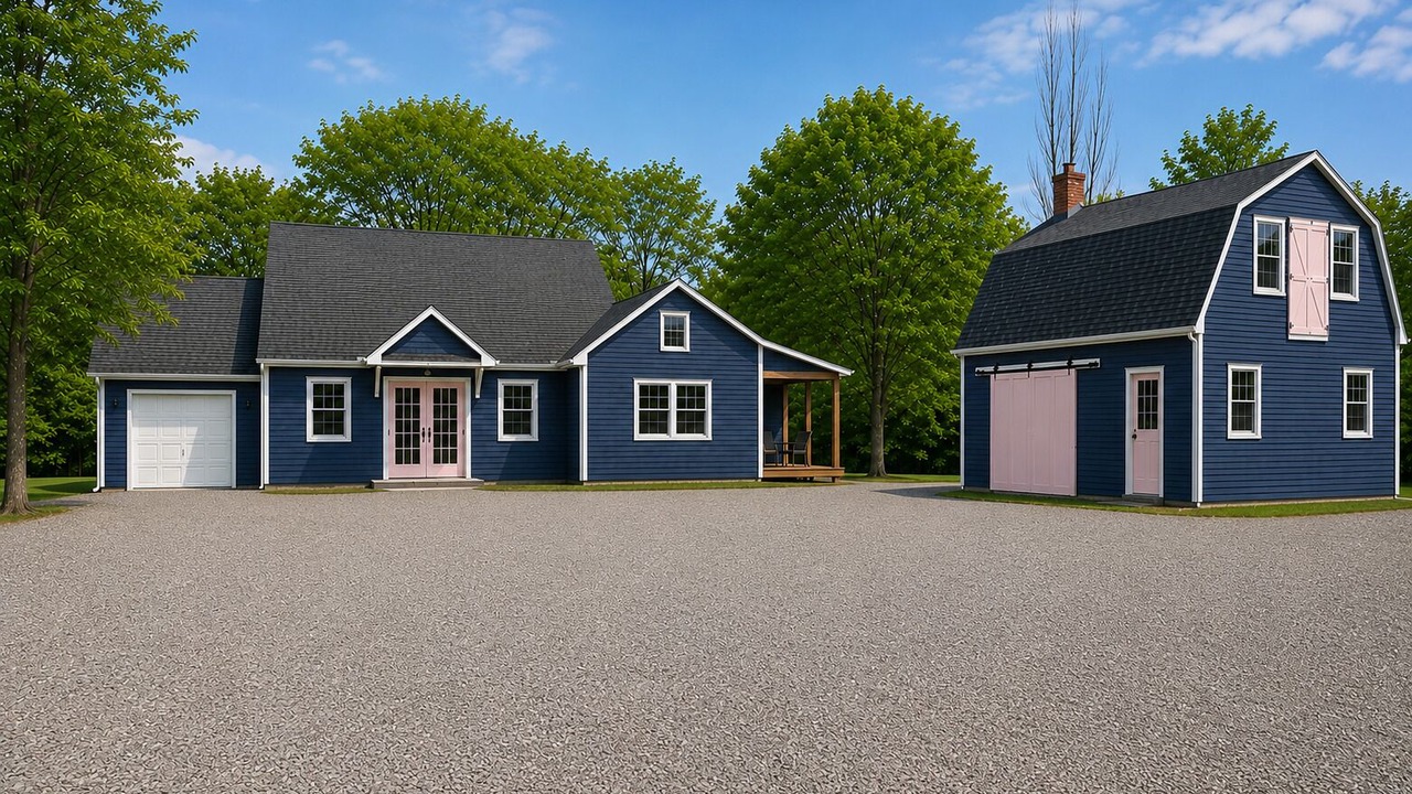 Photo of Outdoor in Damariscotta