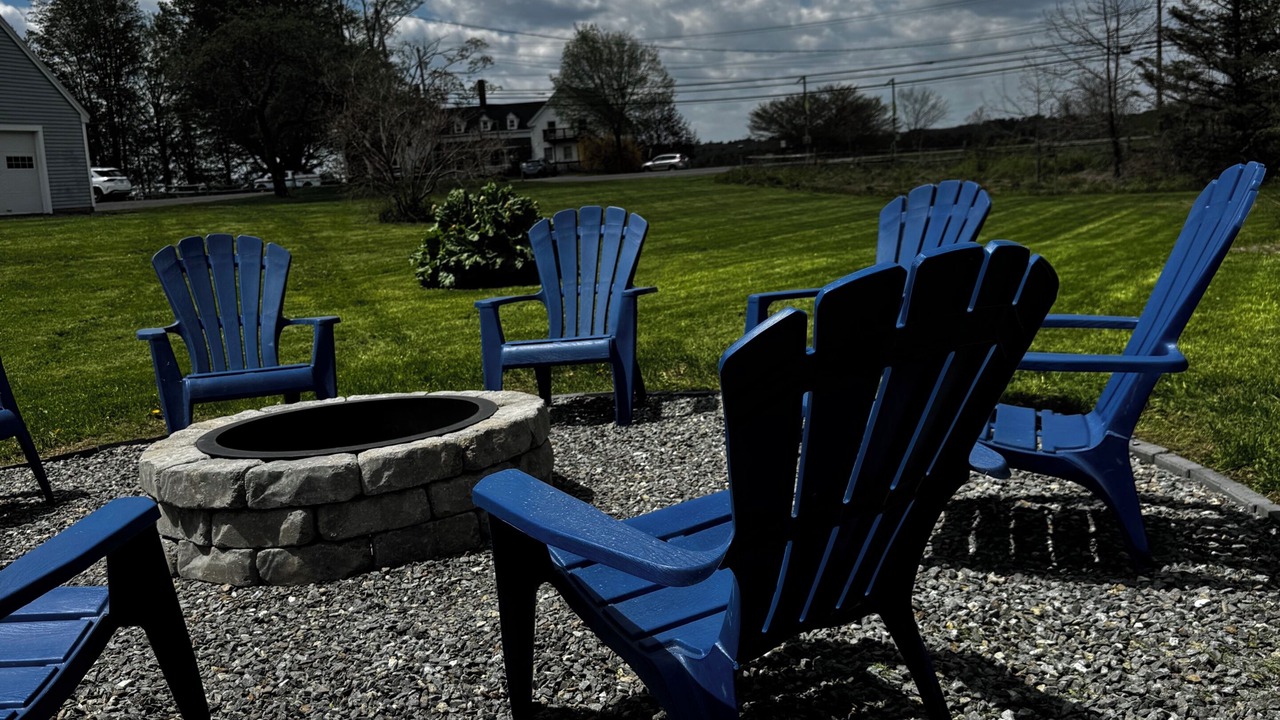Photo of Outdoor in Damariscotta