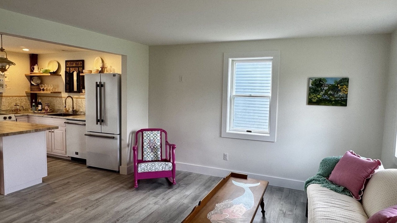 Photo of Livingroom in Damariscotta
