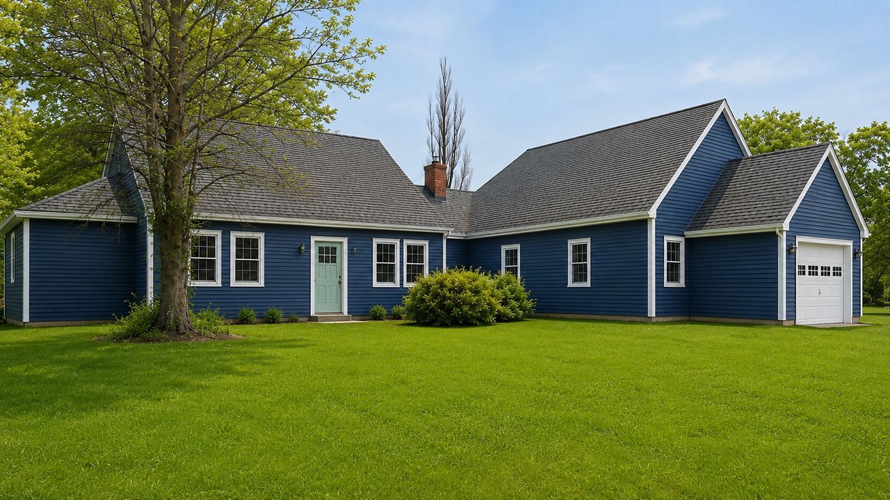 Photo of Outdoor in Damariscotta