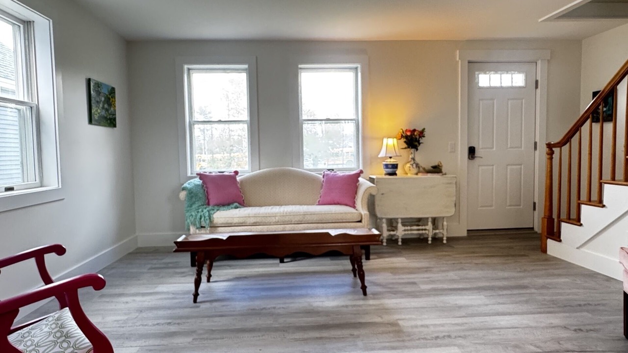 Photo of Livingroom in Damariscotta