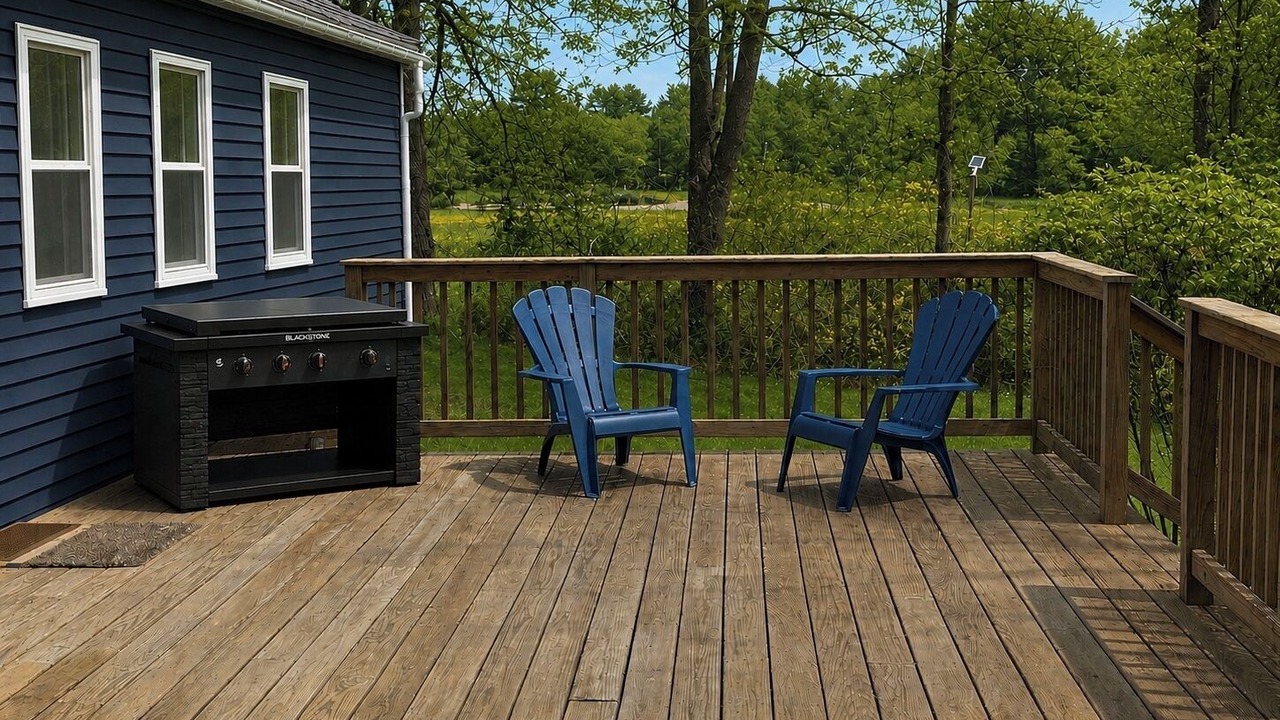 Photo of Outdoor in Damariscotta