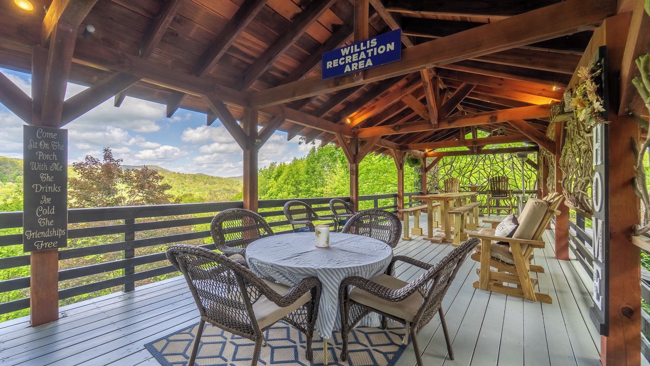 Photo of Outdoor in Mountain