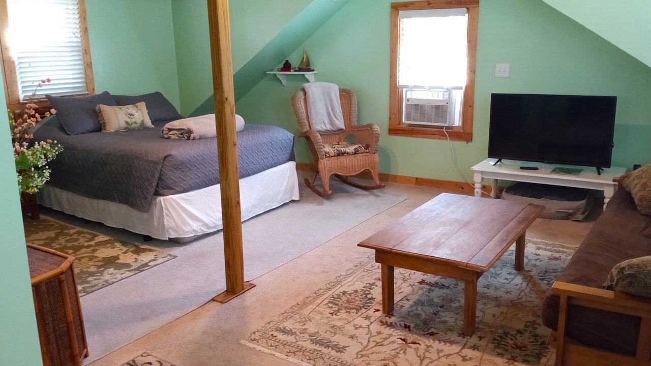 Photo of Bedroom in Turkey City