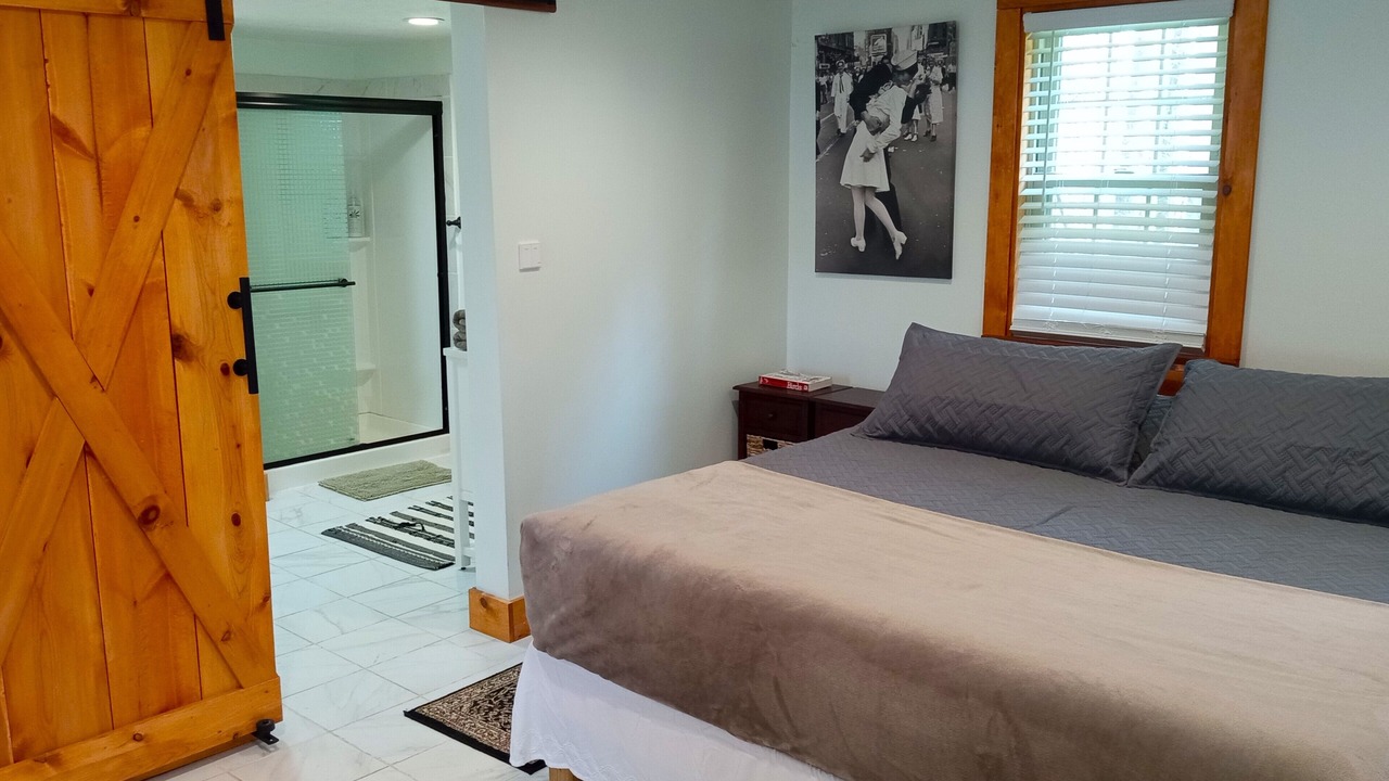Photo of Bedroom in Turkey City