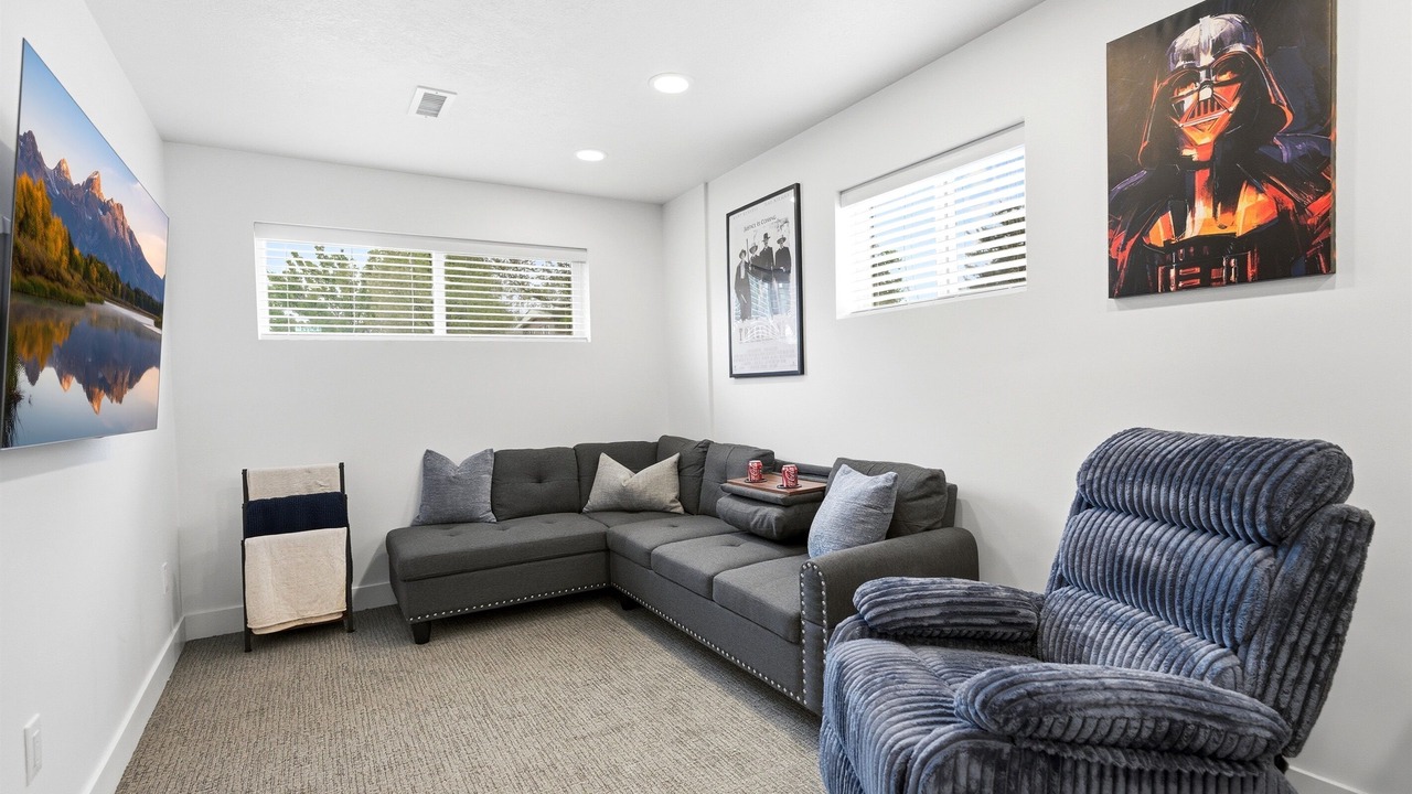 Photo of Livingroom in Sandy