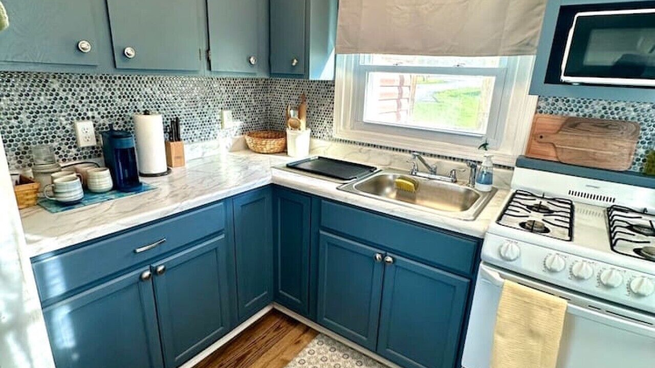Photo of Kitchen in Conesus