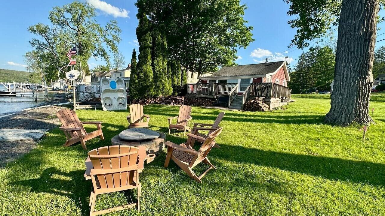 Photo of Outdoor in Conesus