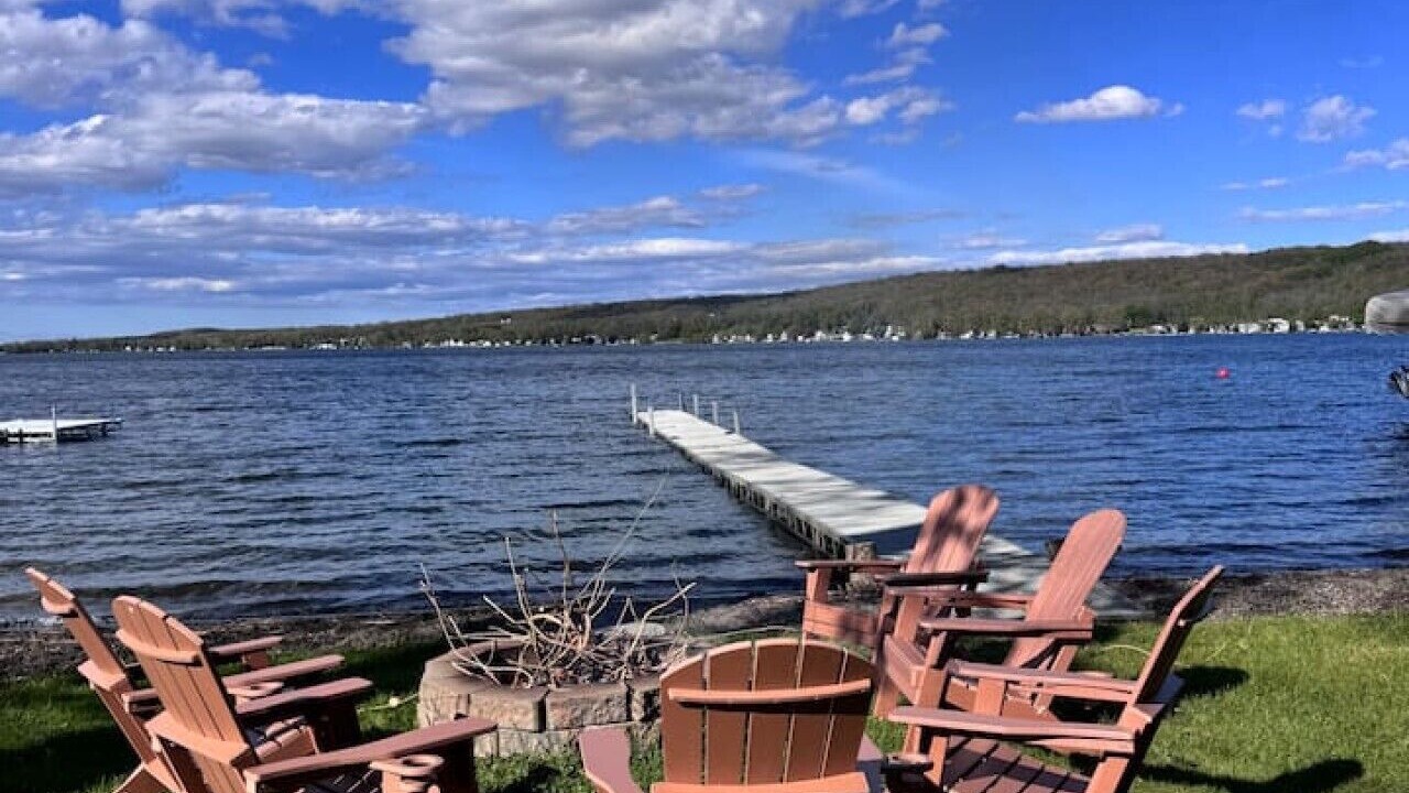 Photo of Outdoor in Conesus