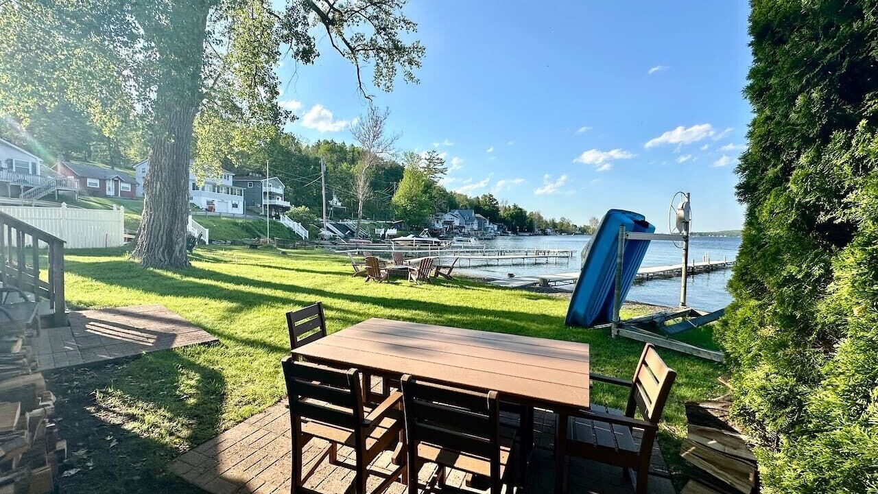 Photo of Outdoor in Conesus