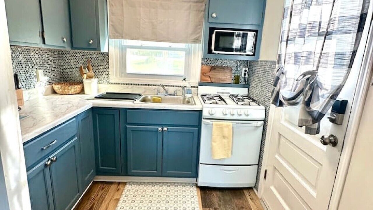 Photo of Kitchen in Conesus
