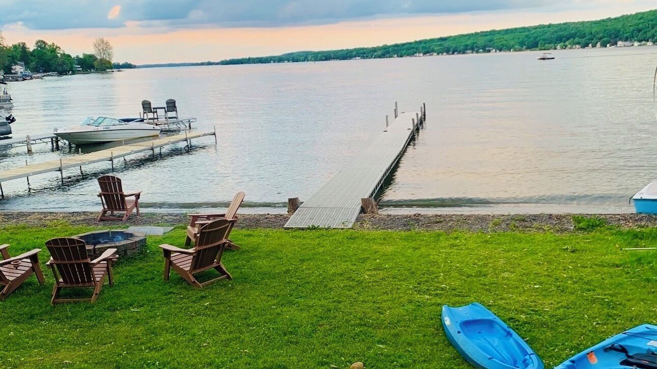 Photo of Outdoor in Conesus