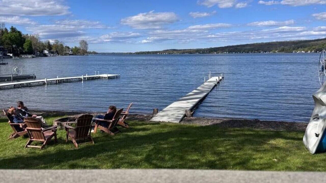 Photo of Outdoor in Conesus